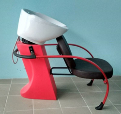 Перукарська мийка New-York