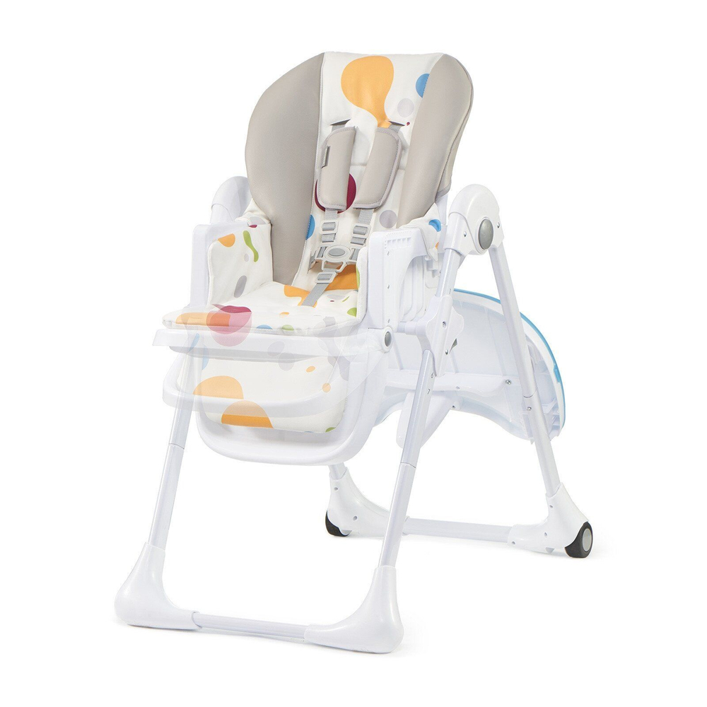 Стульчик для кормления Kinderkraft Yummy