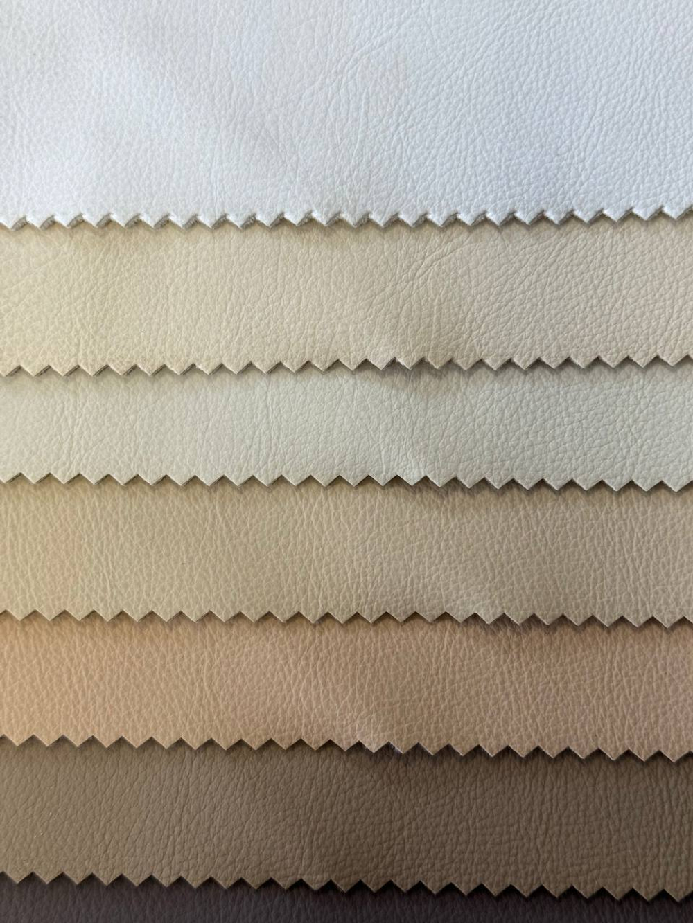 Палітра шкірозамінника KN