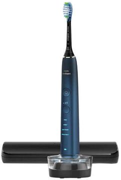 Електрична зубна щітка PHILIPS Sonicare HX9911/88 Diamond Clean 9000
