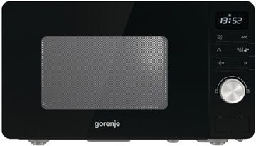 Мікрохвильова піч GORENJE MO 20 A3B (F00182738)