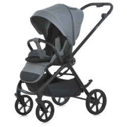 Прогулянкова коляска El Camino ME 1191 Chloe