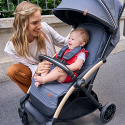 Прогулочная коляска Chicco Goody XPlus