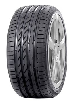 Nokian Tyres Hakka Black 225/50 R16 96W XL