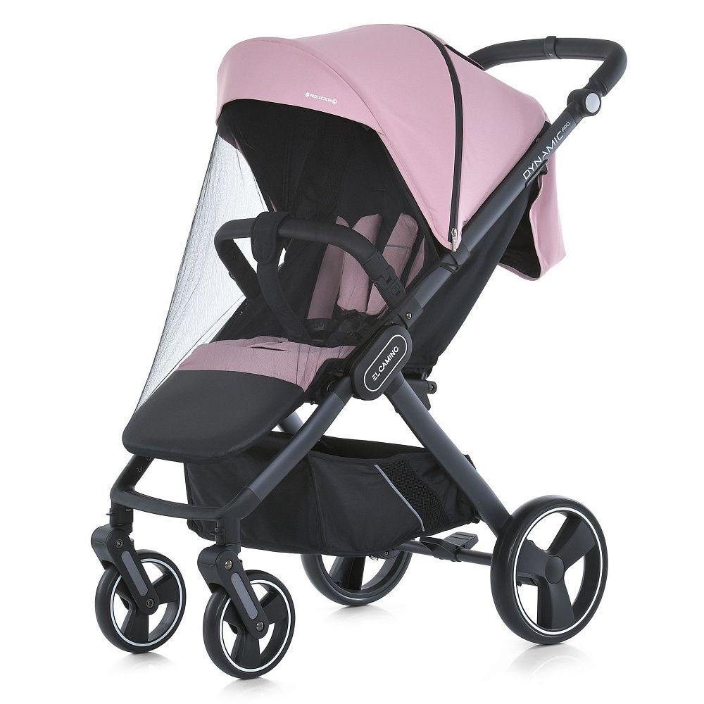 Прогулянкова коляска El Camino ME 1053-3 Dynamic Pro