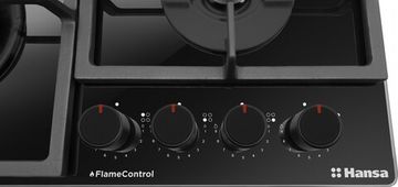 Варильна поверхня газова Hansa BHKS6718511