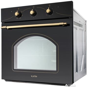 Духова шафа електрична VENTOLUX RIONERO