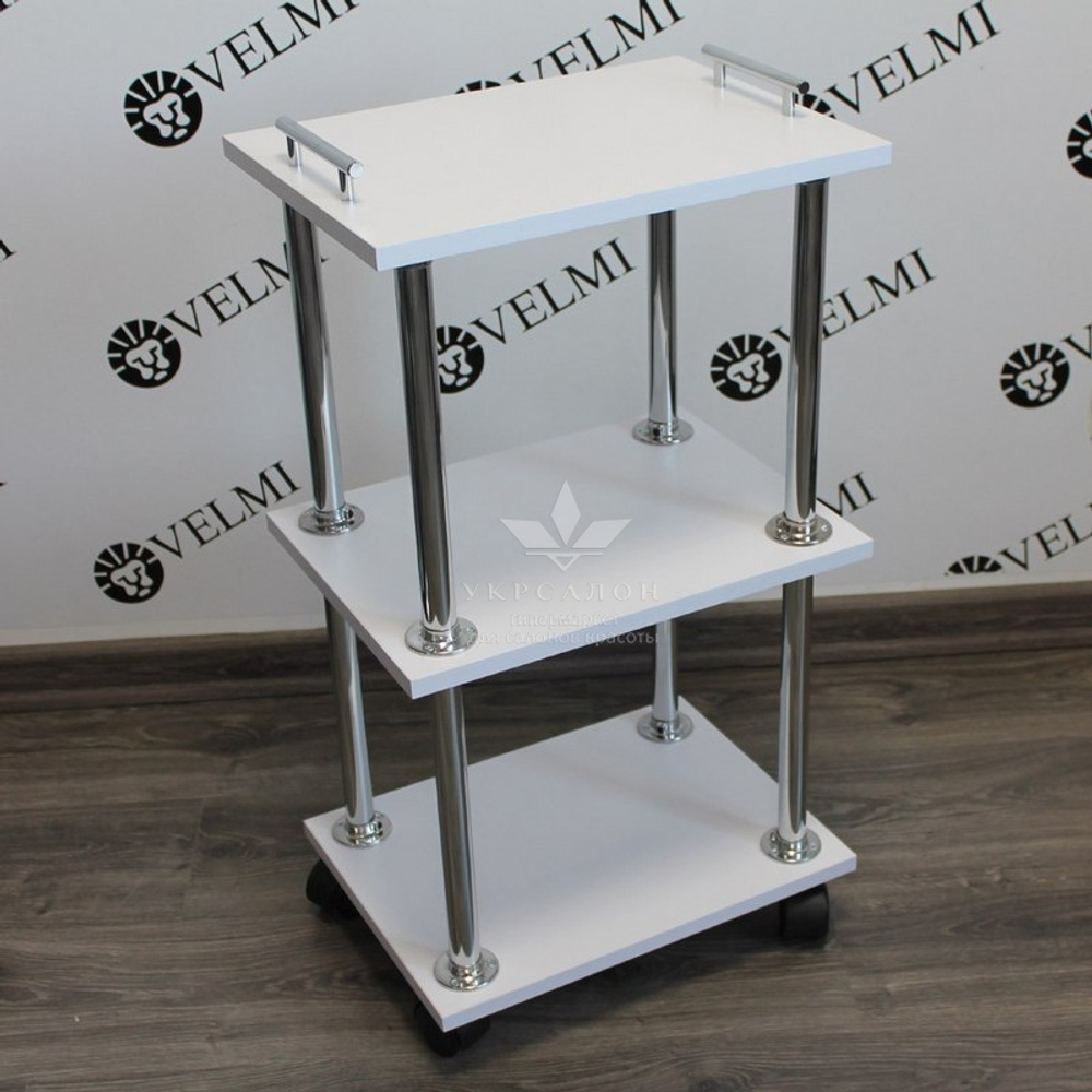 Педикюрно-косметологічна візок Проф