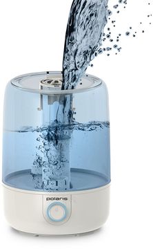 Зволожувач повітря POLARIS PUH 0564 TF
