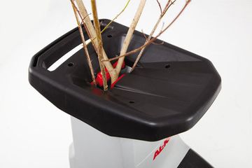 Садовий подрібнювач AL-KO LH 2800 Easy Crush (112853)