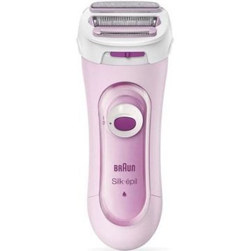 Електробритва жіноча BRAUN SE LS 5360