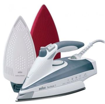 Праска BRAUN TS 785 ESTP