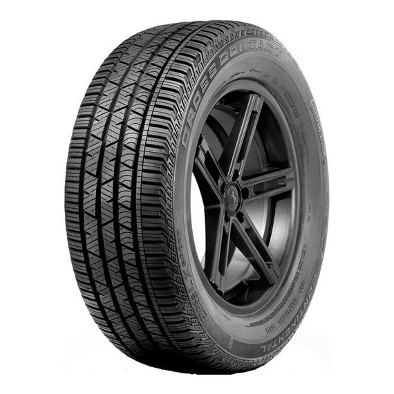 Continental CrossContact LX Sport 275/40 R22 108Y XL