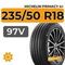 Michelin Primacy 4+ 235/50 R18 97V