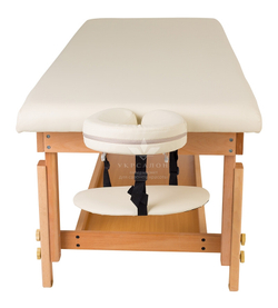 Массажный стационарный стол Mat