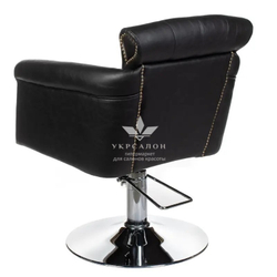 Перукарське крісло Alberto