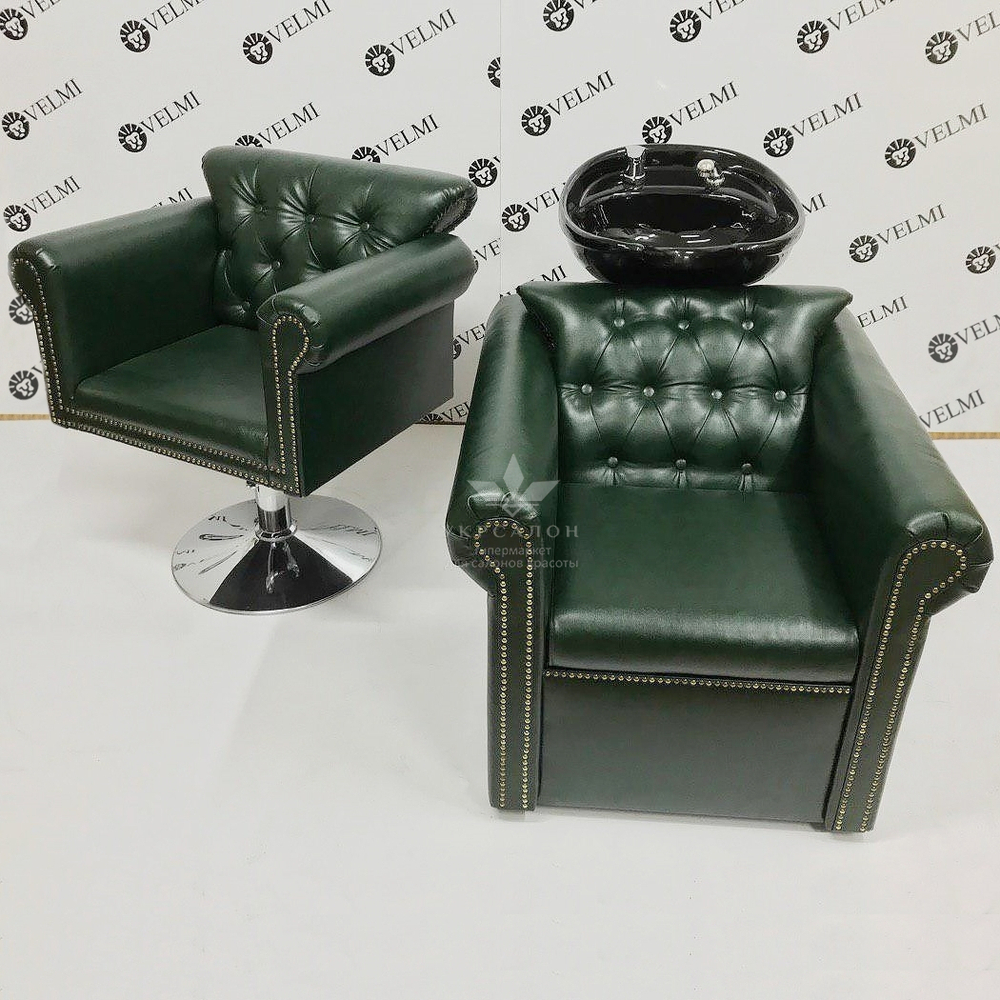 Комплект мебели для салона Prado