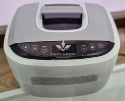 Профессиональная ультразвуковая ванна CD–4821, 2.5 л