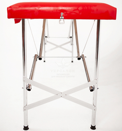 Массажный складной стол Standart