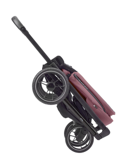 Прогулянкова коляска Carrello Alfa CRL-5508