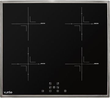 Варильна поверхня електрична VENTOLUX VI 64 TC X