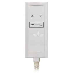 Крісло косметологічне 246 з електроприводом