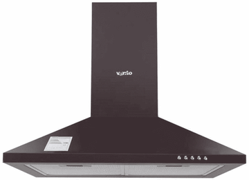 Витяжка Ventolux LAZIO 60 BR (1000) LED