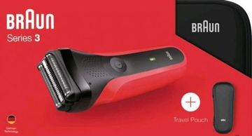 Електробритва BRAUN 300 TS Series 3 Gift Edition