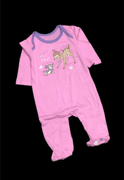 Чоловічок, бавовна ТМ "Disney"