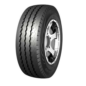 Nankang CW25 225/75 R16C 121/120R