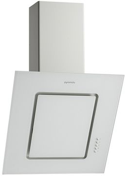 Витяжка PYRAMIDA BT 600 PK GWH