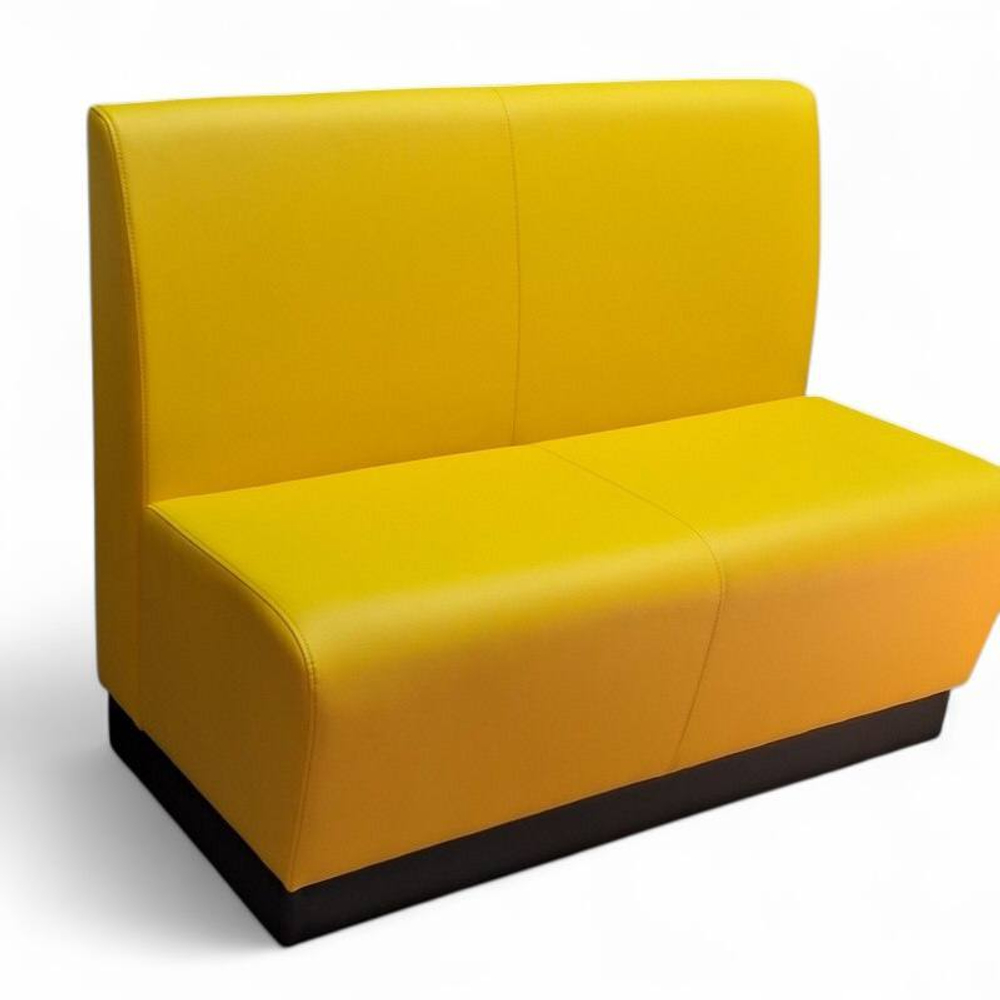 Диван для залу очікування Alfa