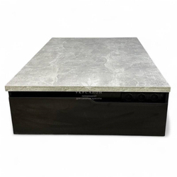 Подиум Mark для кресла педикюрного Pod-07а