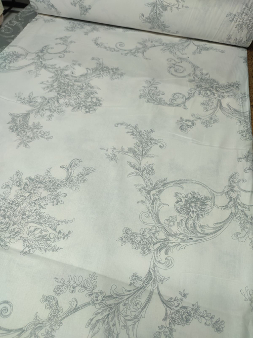 Ранфорс принт (2.4) Турция