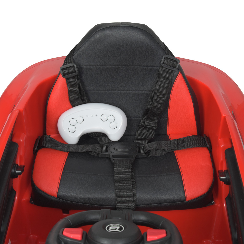 Дитячий електромобіль Mercedes "WeKids Cars"
