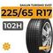 Sailun Turismo SV57 225/65 R17 102H