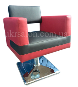 Кресло парикмахерское Carla