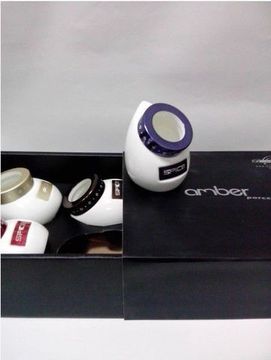 Набір для спецій Barton Steel BS 1204 4 предмети