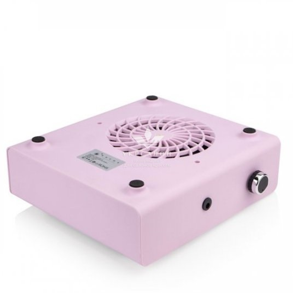 Витяжка для манікюру з Hepa фільтром Bucos Cyclone V1 (оригінал)