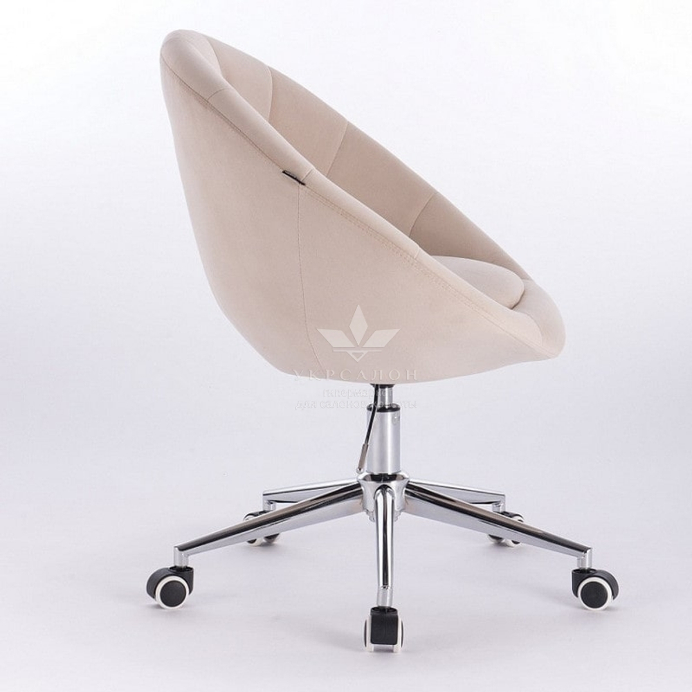 Стульчик мастера Asti Star Velor