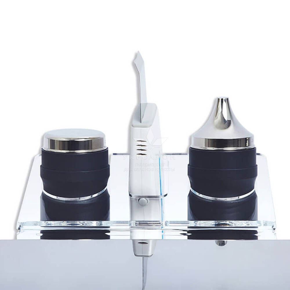 Апарат 2 в 1 ультразвукової терапії S-03 Alvi-Prague