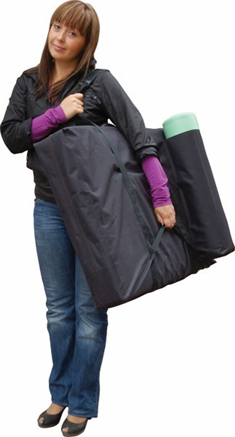 Стол массажный ПАНДА полный комплект