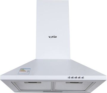 Витяжка VENTOLUX LIDO 50 WH (700)