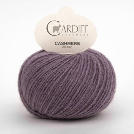 Cașmir CLASSIC 657