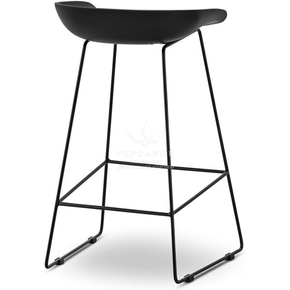 Стульчик для визажа Oniks