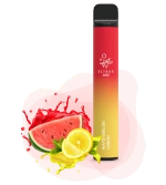 Elf Bar 2000 - Watermelon Lemon (5% nic)