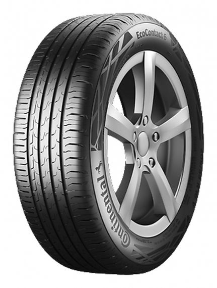 Continental EcoContact 6 275/45 R20 110V XL