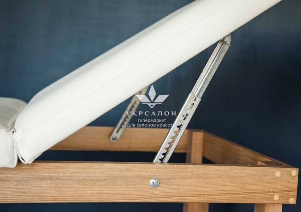 Стаціонарний масажний стіл KP-10