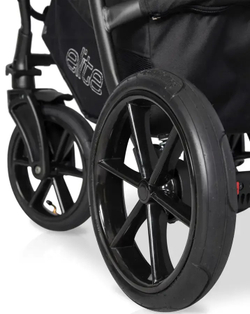 Універсальна коляска 2 в 1 Expander Elite