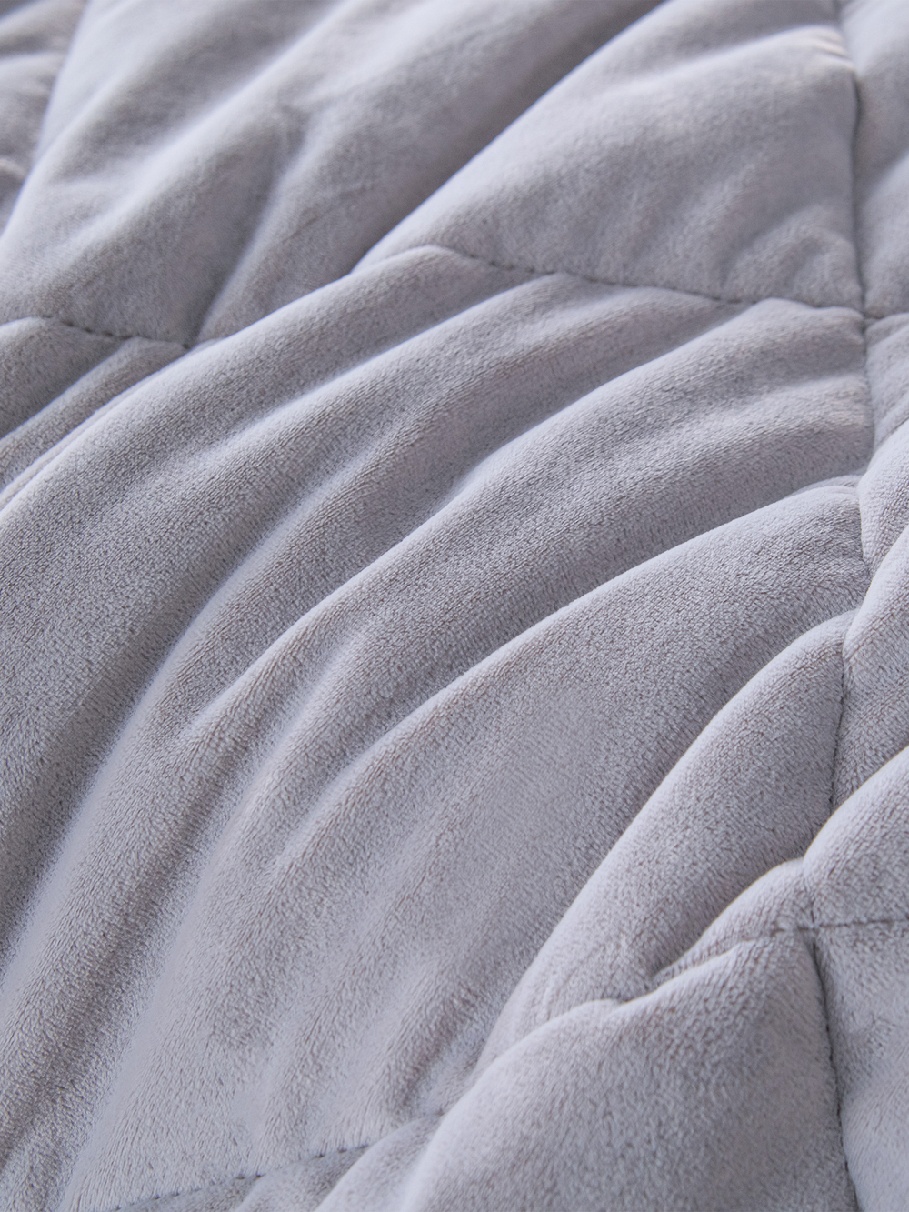 Комплект постельного белья Сатин Velvet Premium с Одеялом VP003